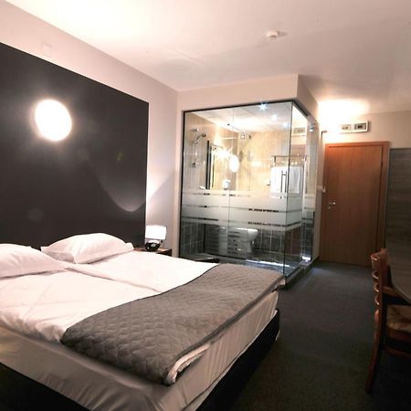 Vitoshko Lale Hotel Sofia Ngoại thất bức ảnh