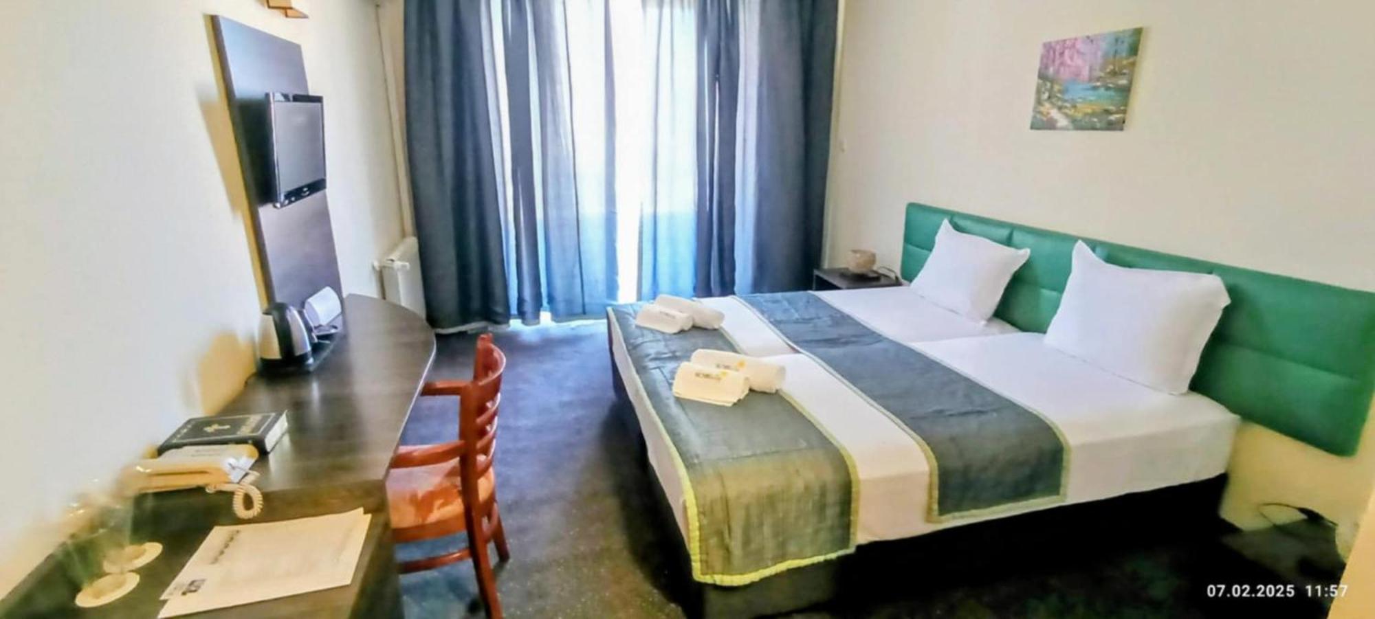 Vitoshko Lale Hotel Sofia Ngoại thất bức ảnh