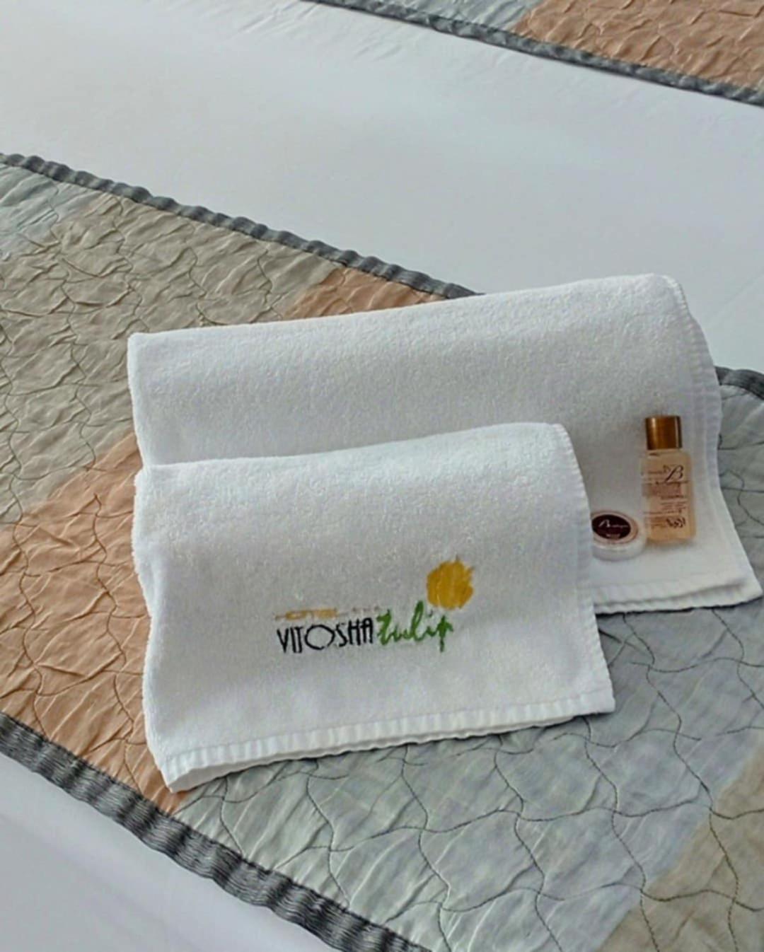 Vitoshko Lale Hotel Sofia Ngoại thất bức ảnh