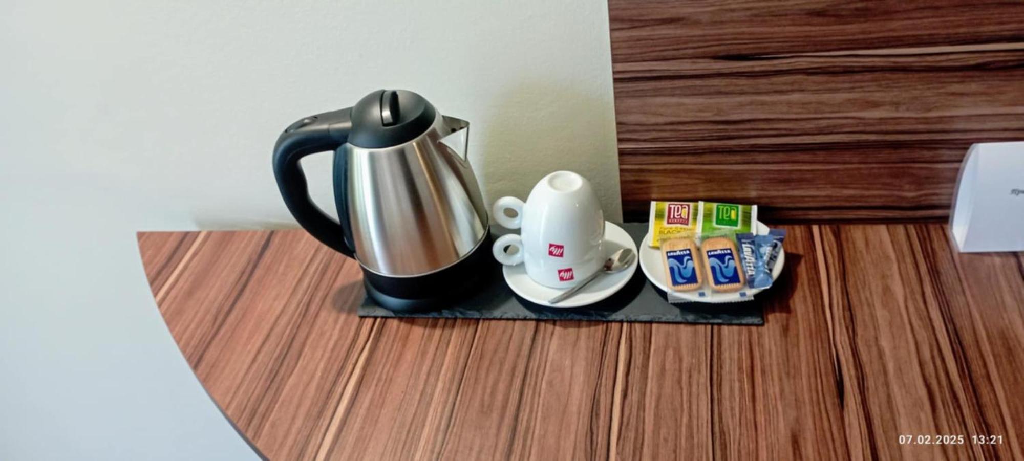 Vitoshko Lale Hotel Sofia Ngoại thất bức ảnh
