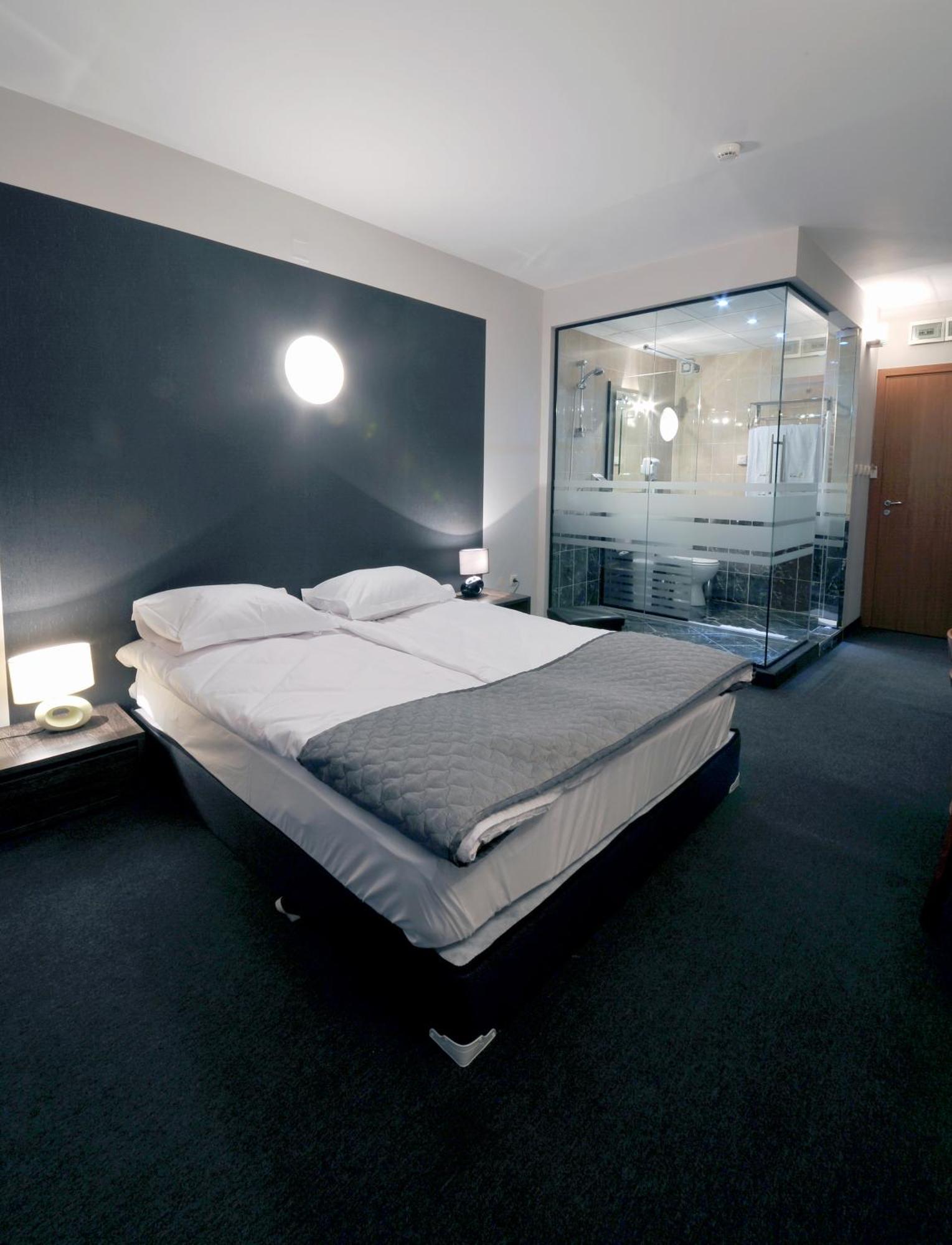 Vitoshko Lale Hotel Sofia Ngoại thất bức ảnh